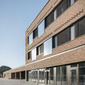 Three Schools - One Process / gmp Architects - Exterior Photography